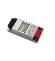 Cata 5A Slim Şerit Led/Modül led Trafosu Fansız Delikli Kasa  CT2674