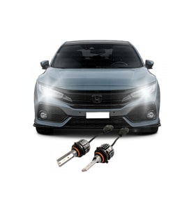 HONDA CIVIC FC5 LED XENON UZUN FAR AMPULÜ ZERO HB3