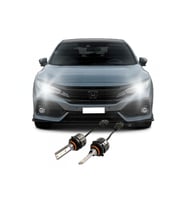 HONDA CIVIC FC5 LED XENON UZUN FAR AMPULÜ ZERO HB3
