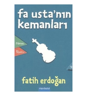 Fa Usta'nın Kemanları