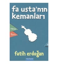 Fa Usta'nın Kemanları