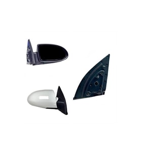 Hyundai Accent Era Dikiz Ayna Komple Sağ Elektrıklı 2006-2012