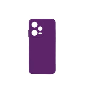 Xiaomi Redmi Note 12 Pro 5G Uyumlu Kılıf Zore Biye Silikon