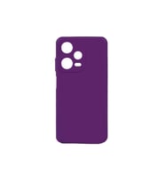 Xiaomi Redmi Note 12 Pro 5G Uyumlu Kılıf Zore Biye Silikon