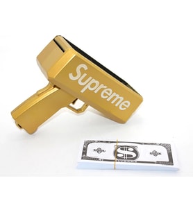 Just Cheap Store Gold Para Saçma Makinası