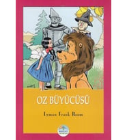 Oz Büyücüsü