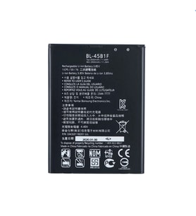 LG V10 ile Uyumlu İthal Pil BL45B1F