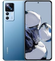 Xiaomi 12T 5G BLUE 256 GB / 8+4 GB RAM Yenilenmiş Ürün (Sıfır Gibi)