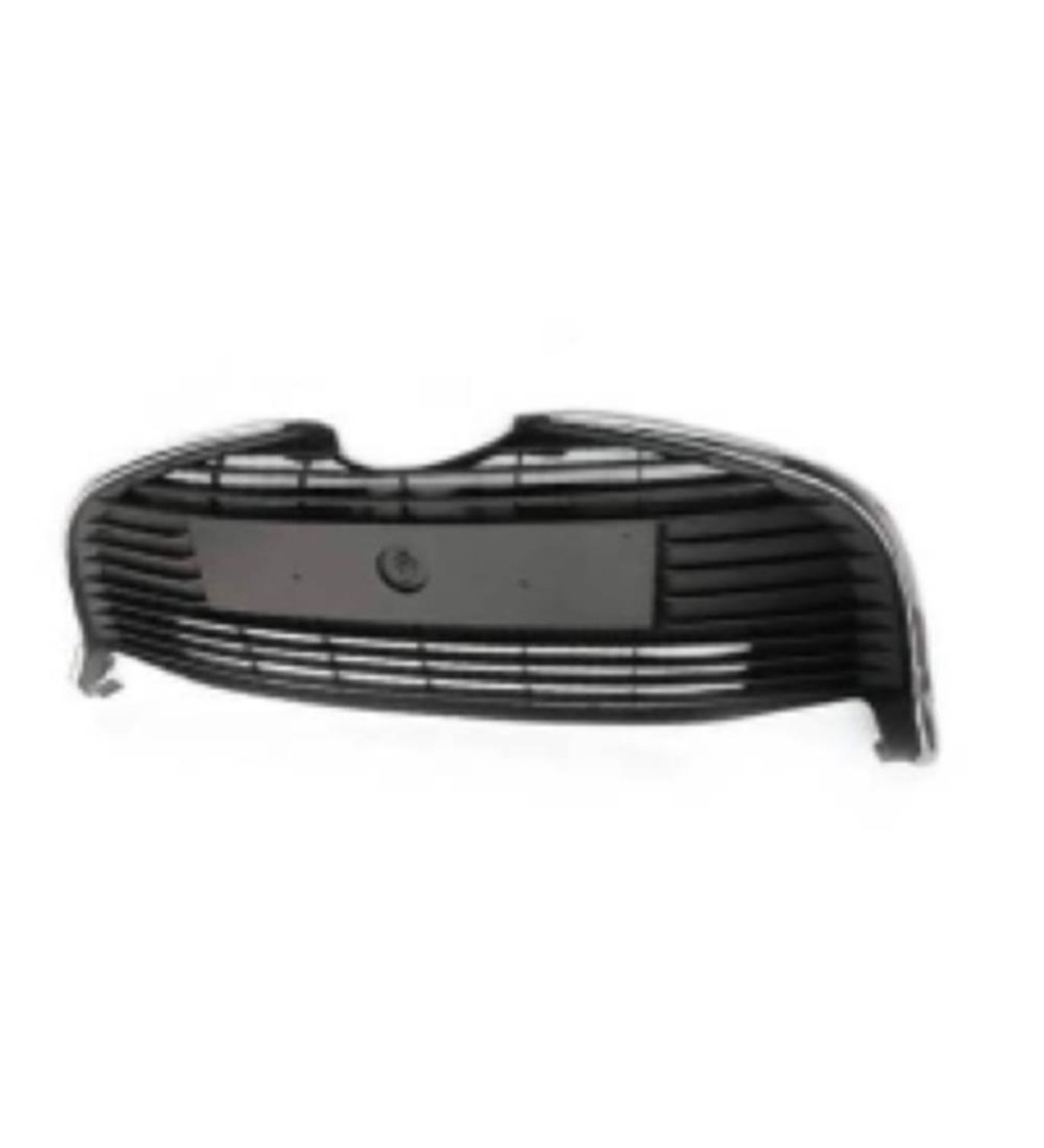 P様 TOYOTA YARIS ÖN TAMPON PANJURU KROM ÇITALI 14-16 ORJİNAL REF. NO