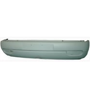 VOLKSWAGEN TRANSPORTER /CARAVEL ÖN TAMPON ASTARLI 97-02 WOS07TR003P 7D0807221DGRU