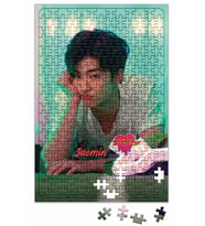 Nct Dream Jaemin Dnyl Puzzle 240 Parça Yapboz