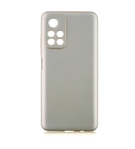 Xiaomi Poco M4 Pro 5G Uyumlu Kılıf Zore Premier Silikon Kapak