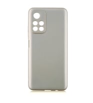 Xiaomi Poco M4 Pro 5G Uyumlu Kılıf Zore Premier Silikon Kapak