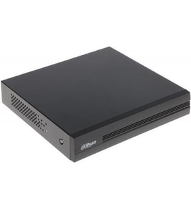 DAHUA 8kanal 2mp 1-diskli H265+ Analog Kayıt Cihazı XVR1B08-I