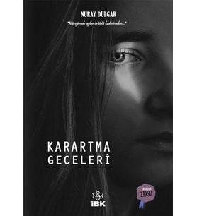 Karartma Geceleri (2.Baskı)