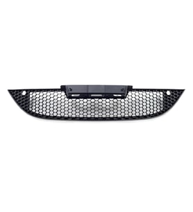 Seat Leon Mk2 2006-2009 Ön Tampon Orta Alt Izgara Petek 1P0853667