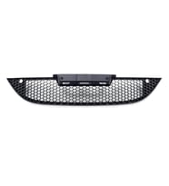 Seat Leon Mk2 2006-2009 Ön Tampon Orta Alt Izgara Petek 1P0853667