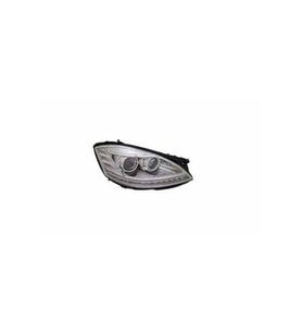 MERCEDES W221 ÖN FAR ELEKTRİKLİ MOTORLU XENON TİP LEDLİ SAĞ 2009-2011 A2218201059
