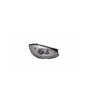 MERCEDES W221 ÖN FAR ELEKTRİKLİ MOTORLU XENON TİP LEDLİ SAĞ 2009-2011 A2218201059