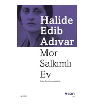 MOR SALKIMLI EV