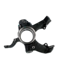 Aks Taşıyıcısı Ön Sağ – 2Q0407256N Wisco - Volkswagen Polo 6 (Aw1, Bz1, Ae1) 17-21 Uyumlu