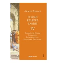 İlkçağ Felsefe Tarihi 4