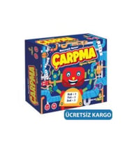 Çarpma Öğreten Oyuncak