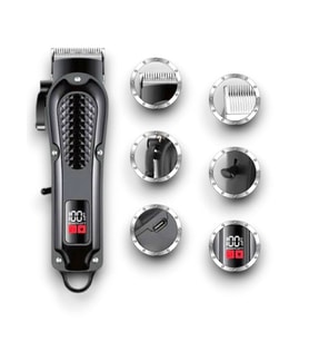 HK 750 TIRAŞ MAKİNESİ