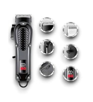 HK 750 TIRAŞ MAKİNESİ
