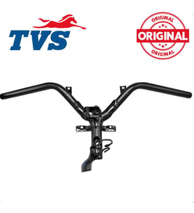 TVS Jupiter 125 Gidon