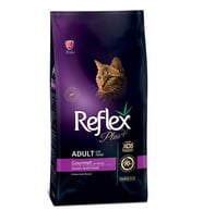 Reflex Plus Multi Color Gourmet Kedi Maması 1,5 Kg
