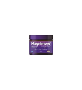 Magnimore Powder Magnezyum Kompleks 60 Servis