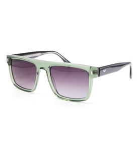Fratelli Rossetti FR8746-C4 52 Polarize Unisex Güneş Gözlüğü (Yeşil)