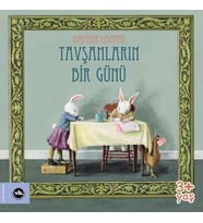 Tavşanların Bir Günü
