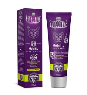 Mobility Super Kedi Maltı 100g