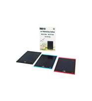 8.5 İNÇ   DİJİTAL YAZI TAHTASI TABLET  YAZIM - ÇİZİM - RESİM   PİLLİ   LCD WRİTİNG TABLET GO-53-vice 00070
