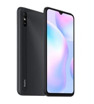 Xiaomi Redmi 9A 32GB Gri Cep Telefonu (Xiaomi Türkiye Garantili) (Siyah-Gri)