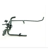 BORU SU KALORİFER ACCENT 1,5 DİZEL 03-05 (ISITICI