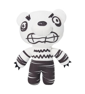 Deddy Bears Özel Kutulu 16 cm Figür Seri 3 - Doodlebear