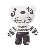 Deddy Bears Özel Kutulu 16 cm Figür Seri 3 - Doodlebear