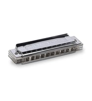 Hohner M58611X Blues Bender Si Bemol Majör Mızıka