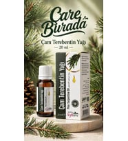 Çam Terebentin Yağı 20 Ml