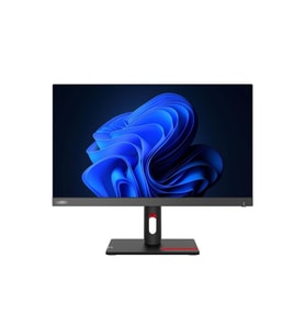 Lenovo 21.5” ThinkVision S22-4e 64CBKAT6TK 100Hz 4ms Full HD IPS Monitör