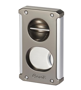 Caseti Gunmetal Dahili Delicili V & Düz Puro Makası Kesici