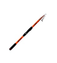 Effe Alasca 3m 75-150gr Teleskopik Olta Kamışı