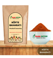 Köfte Baharatı 100g