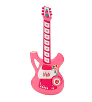 Pembe Elektronik Gitar 61 cm