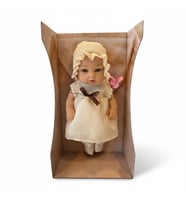 SH59994 32 CM BEBEK EMZİKLİ