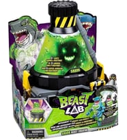 Giochi Beast Lab Canavar Laboratuvarı Shark 11105 (Çok Renkli)