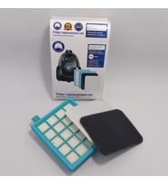 PHİLİPS FC 9323 POWER PRO HEPA FİLTRE